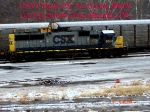 CSXT 8547    SD50    02/05/2006